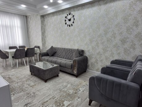 Masazırda 3 otaqlı yeni tikili mənzil satılır, 78 m², 148 000 AZN, şəkil 4 / 12