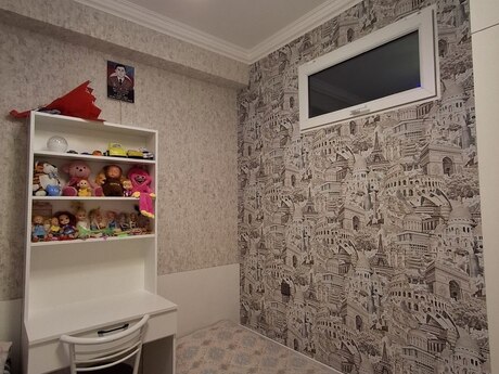 Masazırda 3 otaqlı yeni tikili mənzil satılır, 78 m², 148 000 AZN, şəkil 5 / 12