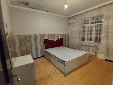 Abşeronda 3 otaqlı həyət evi kirayə verilir, 60 m², 350 AZN/ay, şəkil 3 / 6