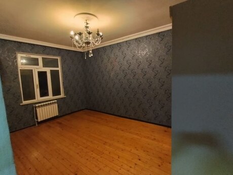 3 otaq · 60 m² · 1/1 mərtəbə, Abşeron