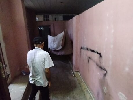 Abşeronda 3 otaqlı həyət evi kirayə verilir, 60 m², 350 AZN/ay, şəkil 5 / 6