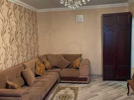 Elmlər Akademiyasında 1 otaqlı köhnə tikili mənzil satılır, 30 m², 155 000 AZN, şəkil 2 / 12