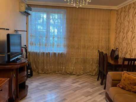 Elmlər Akademiyasında 1 otaqlı köhnə tikili mənzil satılır, 30 m², 155 000 AZN, şəkil 3 / 12