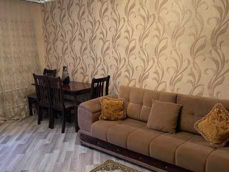 Elmlər Akademiyasında 1 otaqlı köhnə tikili mənzil satılır, 30 m², 155 000 AZN, şəkil 4 / 12