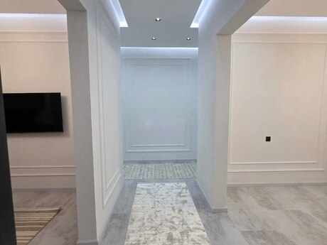 Mərdəkanda 4 otaqlı həyət evi kirayə verilir, 150 m², 1 555 AZN/ay, şəkil 5 / 12