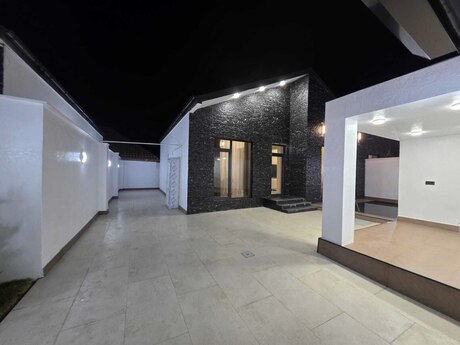 Mərdəkanda 4 otaqlı həyət evi kirayə verilir, 150 m², 1 555 AZN/ay, şəkil 3 / 12