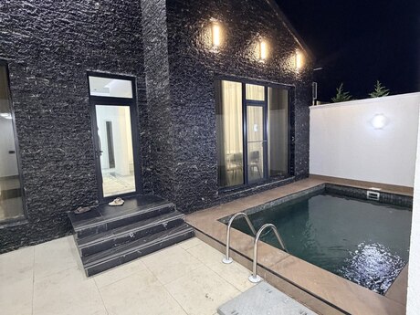 4 otaqlı ev, 150 m², Mərdəkan, 1 555 AZN