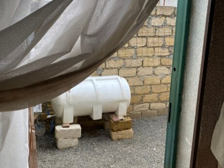 Masazırda 1 otaqlı həyət evi satılır, 35 m², 19 000 AZN, şəkil 3 / 10