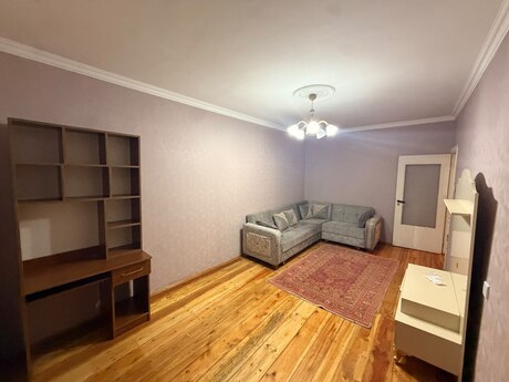 2 otaq · 60 m² · 8/9 mərtəbə, Yeni Günəşli