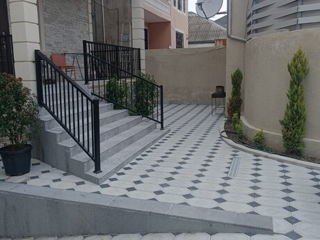 Продаётся 6-комнатный дом, Biləcəri, 359 м², 315 000 AZN, фото 3 / 12