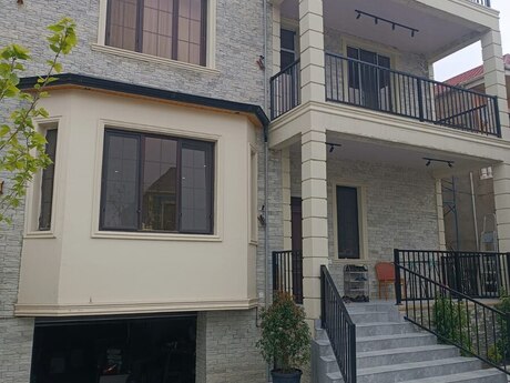 Продаётся 6-комнатный дом, Biləcəri, 359 м², 315 000 AZN, фото 4 / 12