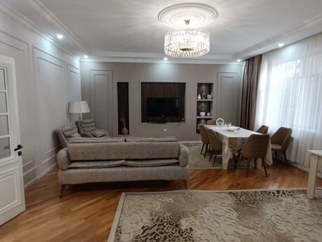 Продаётся 6-комнатный дом, Biləcəri, 359 м², 315 000 AZN, фото 5 / 12