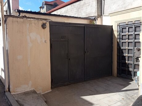 3 otaq · 62 m² · 1/1 mərtəbə, Yasamal