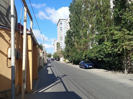 Yasamalda 3 otaqlı həyət evi satılır, 62 m², 145 000 AZN, şəkil 3 / 12