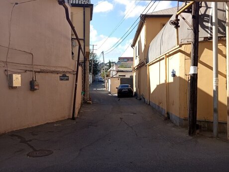 Yasamalda 3 otaqlı həyət evi satılır, 62 m², 145 000 AZN, şəkil 4 / 12