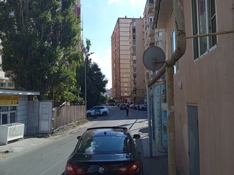 Yasamalda 3 otaqlı həyət evi satılır, 62 m², 145 000 AZN, şəkil 5 / 12