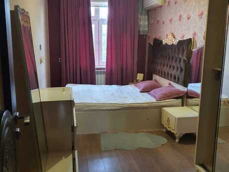 3-room old-build apartment for sale in Azadlıq Prospekti, 75 m², 180 000 AZN, photo 3 / 6