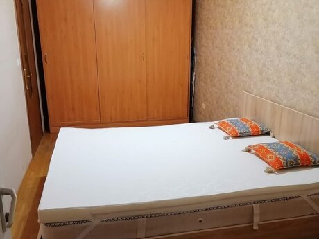 Продаётся 2-комнатная квартира в новостройке, Yasamal, 52 м², 205 000 AZN, фото 5 / 11