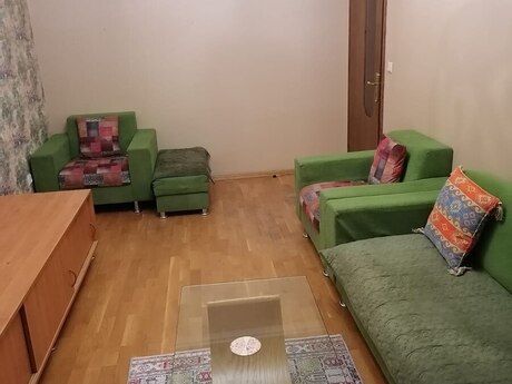 Продаётся 2-комнатная квартира в новостройке, Yasamal, 52 м², 205 000 AZN, фото 2 / 11