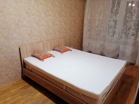 Продаётся 2-комнатная квартира в новостройке, Yasamal, 52 м², 205 000 AZN, фото 4 / 11