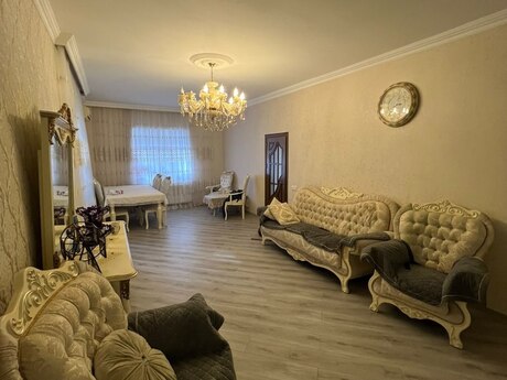 Продаётся 5-комнатный дом, Qaraçuxur, 200 м², 200 000 AZN, фото 5 / 12