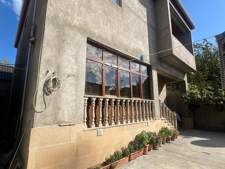 5-комн. · 200 m² · 1/1 этаж, Qaraçuxur