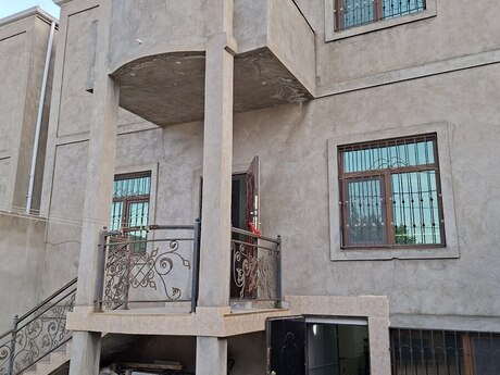 7-комн. · 300 m² · 1/1 этаж, Mehdiabad