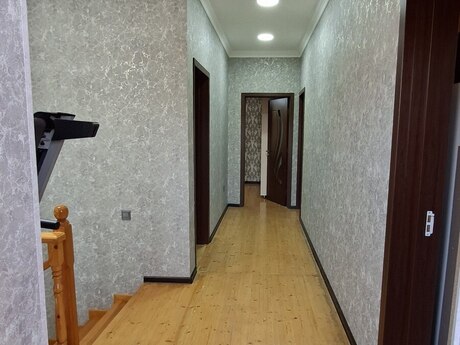 Mehdiabadda 7 otaqlı həyət evi satılır, 300 m², 295 000 AZN, şəkil 2 / 12