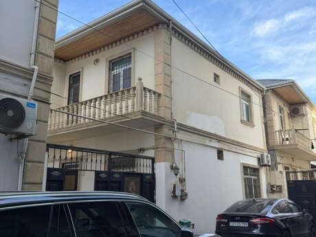 4 otaq · 145 m² · 1/1 mərtəbə, Abşeron