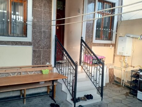 Abşeronda 2 otaqlı həyət evi kirayə verilir, 98 m², 480 AZN/ay, şəkil 3 / 12