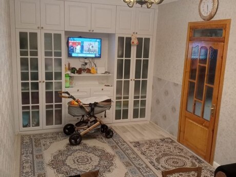 Abşeronda 2 otaqlı həyət evi kirayə verilir, 98 m², 480 AZN/ay, şəkil 2 / 12