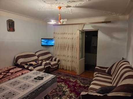 2 rooms · 55 m² · floor 3/5, Bakıxanov