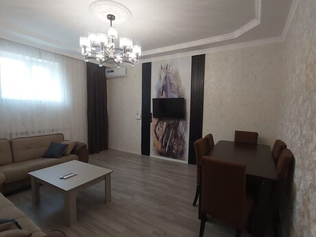 Abşeronda 3 otaqlı həyət evi kirayə verilir, 144 m², 600 AZN/ay, şəkil 3 / 12