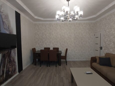 Abşeronda 3 otaqlı həyət evi kirayə verilir, 144 m², 600 AZN/ay, şəkil 5 / 12