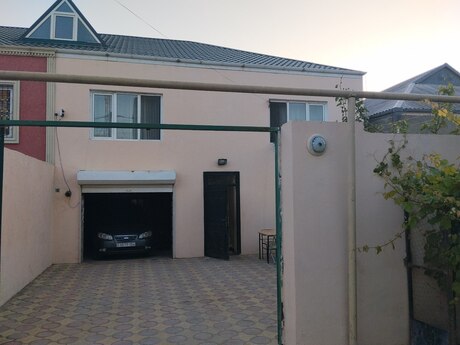 Zığda 5 otaqlı həyət evi satılır, 164 m², 150 000 AZN, şəkil 2 / 12