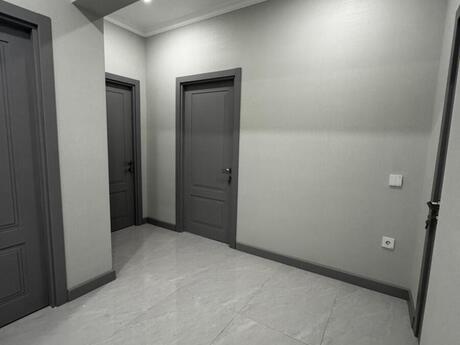 West Town kompleksində 2 otaqlı yeni tikili mənzil satılır, 62 m², 320 013 AZN, şəkil 5 / 7