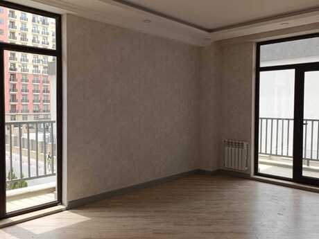 2 otaq · 62 m² · 7/14 mərtəbə, West Town