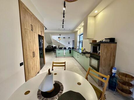 Fatmayıda 5 otaqlı həyət evi satılır, 260 m², 375 000 AZN, şəkil 4 / 12