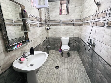 3-room house for sale in Digah, 100 m², 90 000 AZN, photo 4 / 12