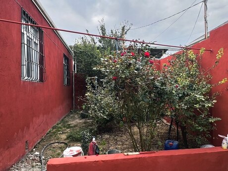 3 otaqlı ev, 100 m², Digah, 90 000 AZN
