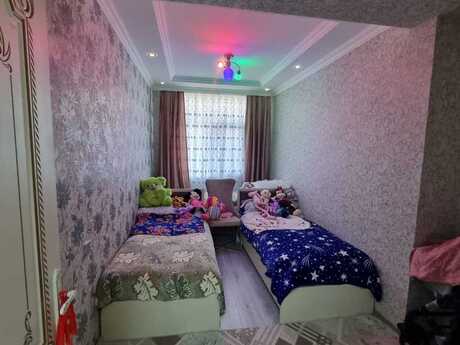 Продаётся 3-комнатная квартира в новостройке, ЖК Modern City Masazır, 68 м², 99 000 AZN, фото 3 / 12