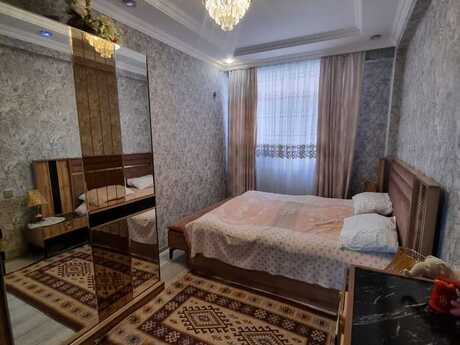 Продаётся 3-комнатная квартира в новостройке, ЖК Modern City Masazır, 68 м², 99 000 AZN, фото 5 / 12