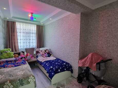 Продаётся 3-комнатная квартира в новостройке, ЖК Modern City Masazır, 68 м², 99 000 AZN, фото 4 / 12