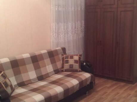 Nəriman Nərimanovda 2 otaqlı köhnə tikili mənzil kirayə verilir, 40 m², 580 AZN/ay, şəkil 2 / 12