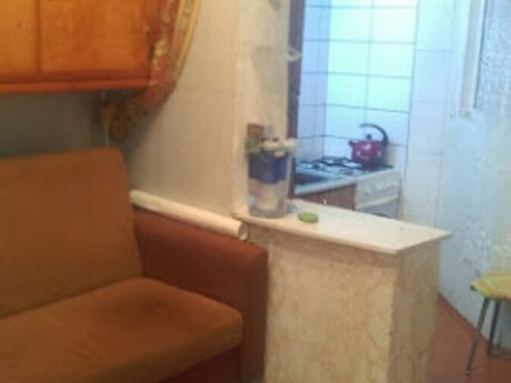 Nəriman Nərimanovda 2 otaqlı köhnə tikili mənzil kirayə verilir, 40 m², 580 AZN/ay, şəkil 4 / 12