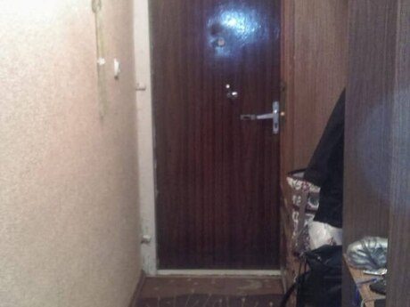 Nəriman Nərimanovda 2 otaqlı köhnə tikili mənzil kirayə verilir, 40 m², 580 AZN/ay, şəkil 5 / 12
