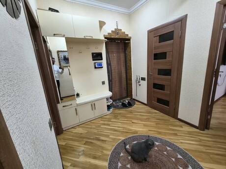 Yeni Bakı kompleksində 3 otaqlı yeni tikili mənzil satılır, 70 m², 123 000 AZN, şəkil 5 / 11