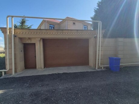 Sarayda 5 otaqlı həyət evi satılır, 250 m², 400 000 AZN, şəkil 2 / 12