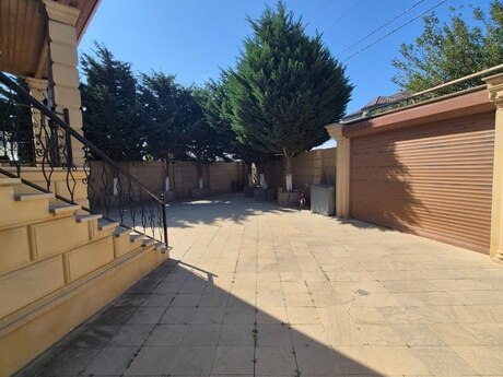 Sarayda 5 otaqlı həyət evi satılır, 250 m², 400 000 AZN, şəkil 5 / 12