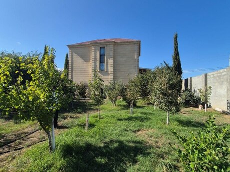 5 rooms · 250 m² · floor 1/1, Saray